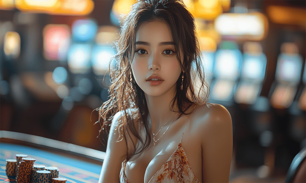 cách chia bài poker