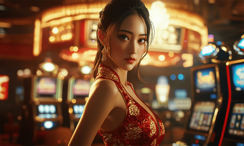cổng game uy tín nhất hiện nay
