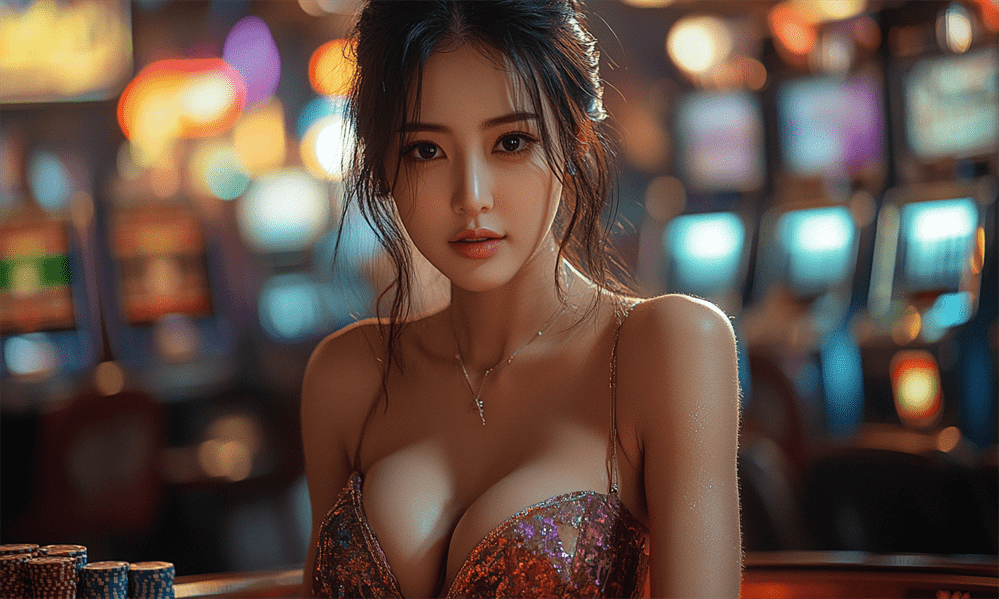 casino games online real money