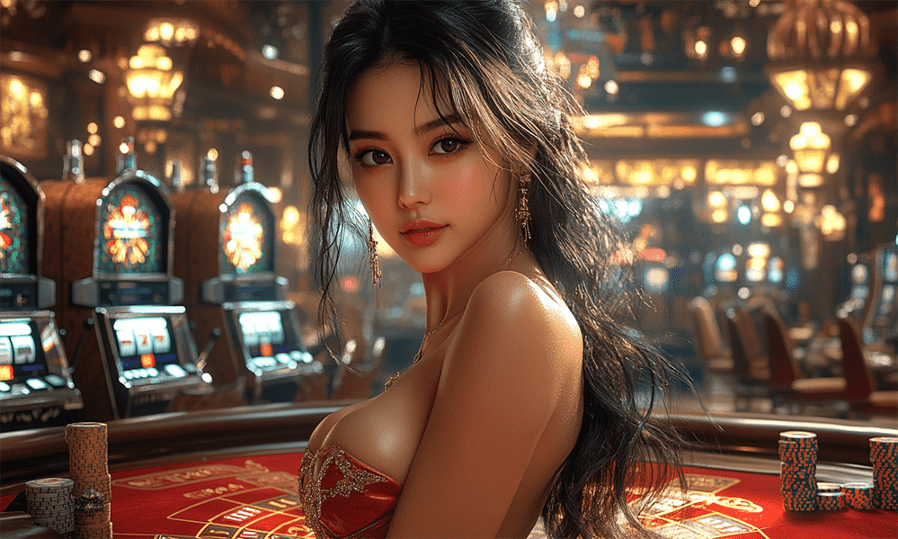 game slot online